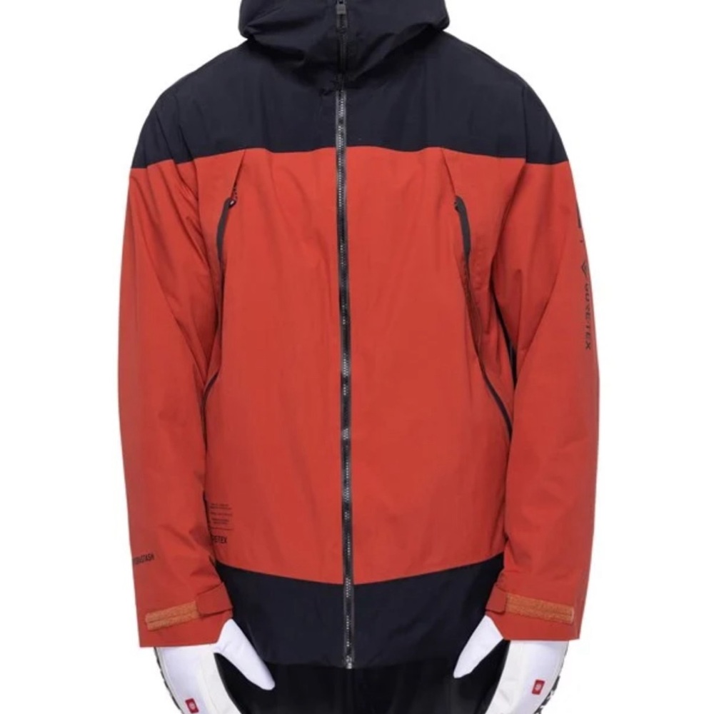 686 Hydrastash Jacket